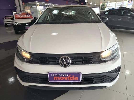 VOLKSWAGEN POLO 1.0 MPI TRACK MANUAL VOLKSWAGEN POLO 1.0 MPI TRACK MANUAL